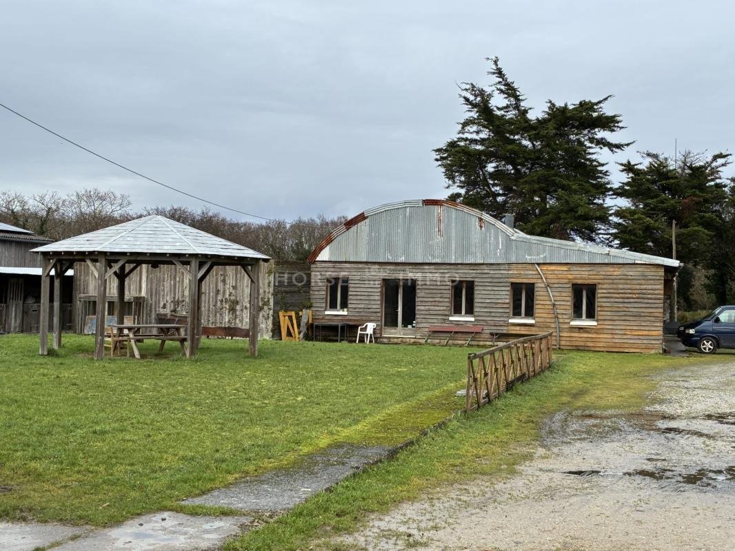 House in Surzur, Brittany, France 2 - 17310192