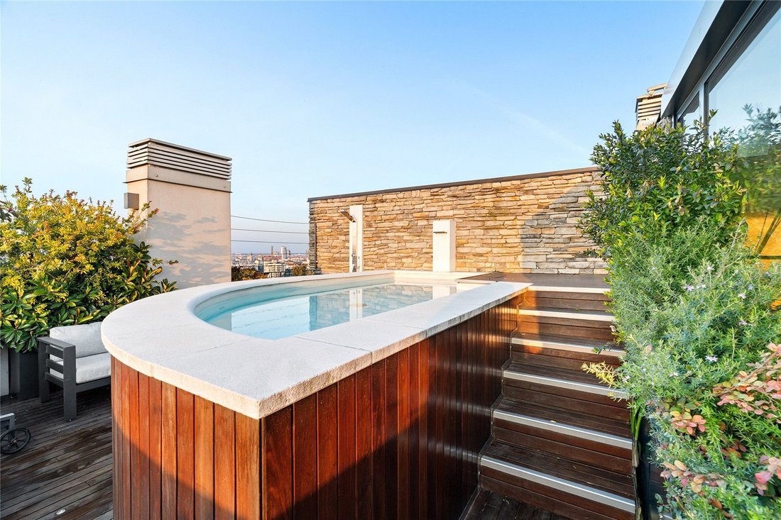 Penthouse in Fondazione Prada - Scalo Romana, Milan, Italy 4 - 17247807