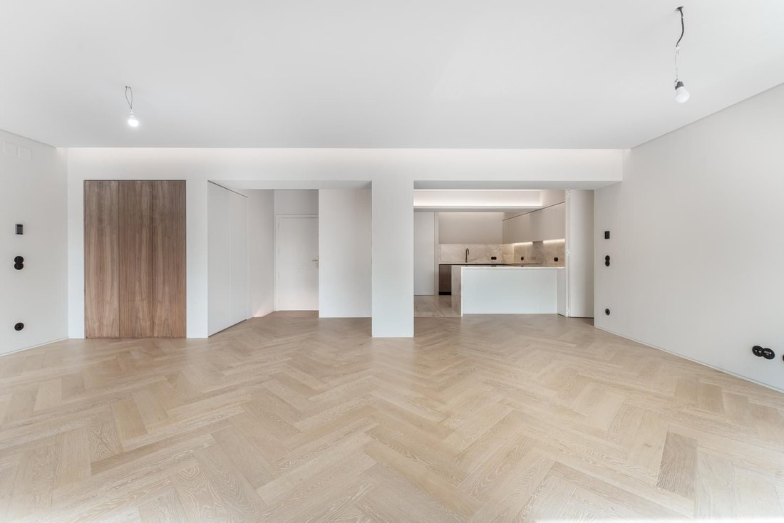 Appartement à Campolide, Lisbonne, Portugal 5 - 17316621