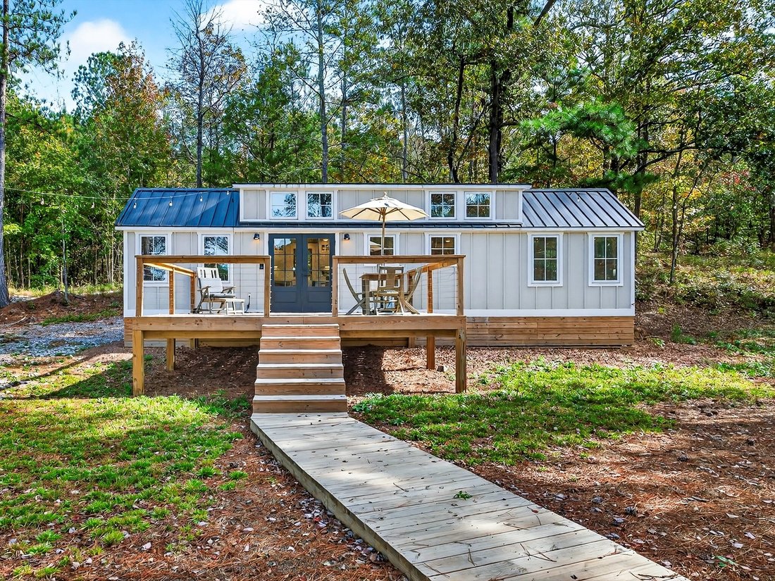 House in Pinson, Alabama, United States 5 - 17319870