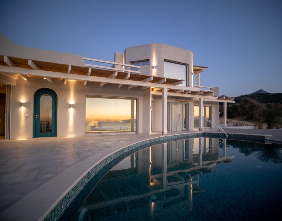 Villa in Community of Lastros, Sitia, Greece 5 - 17314486
