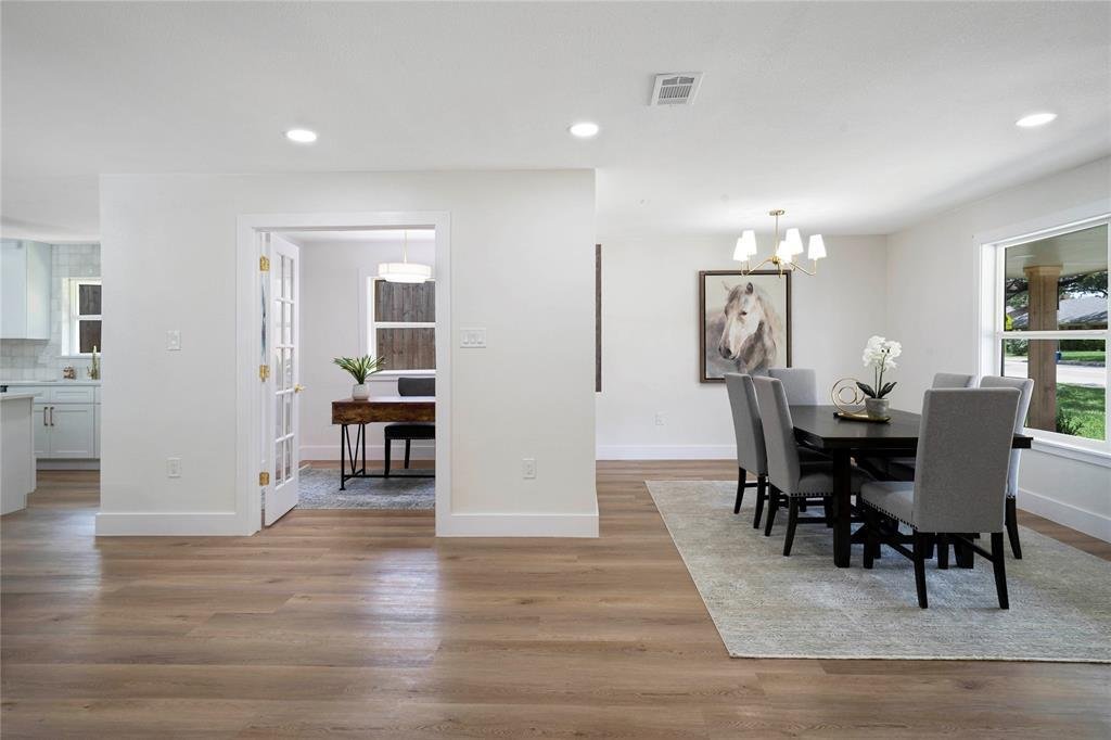 House in Dallas, Texas, United States 5 - 17314123