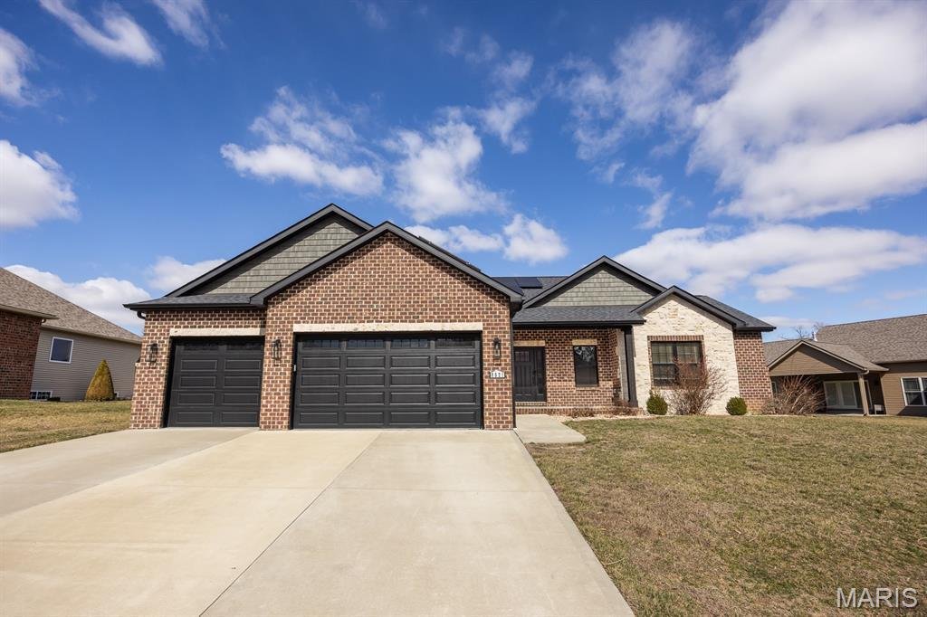House in O'Fallon, Illinois, United States 1 - 17315514