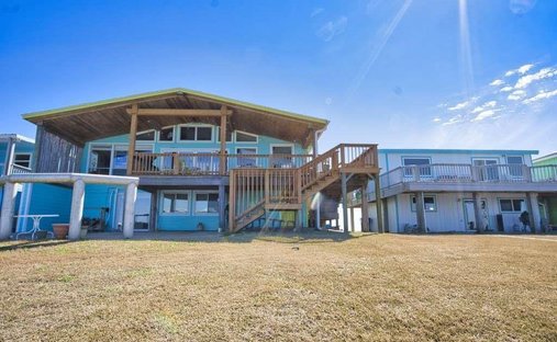 Haus in Cedar Lake, Texas, Vereinigte Staaten 1