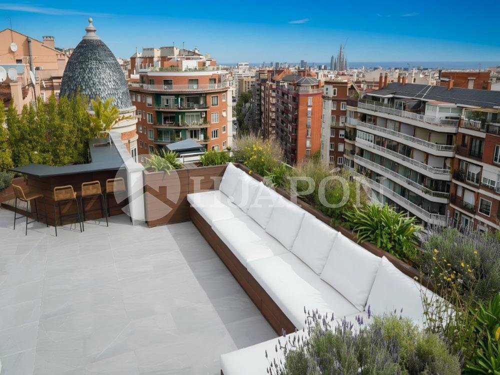Apartment in Sarrià-Sant Gervasi, Barcelona, Spain 5 - 17314552