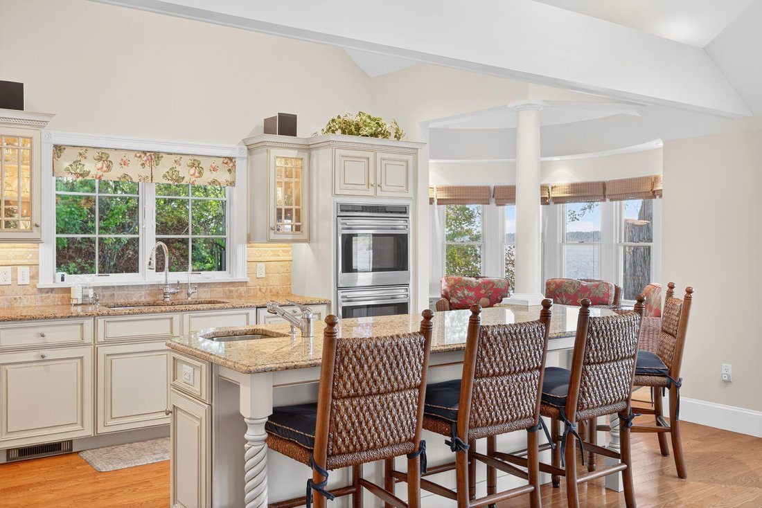 House in Harwich, Massachusetts, United States 5 - 17312005