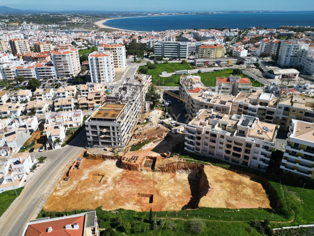 Apartment in Sao Goncalo de Lagos, Algarve, Portugal 4 - 16703979