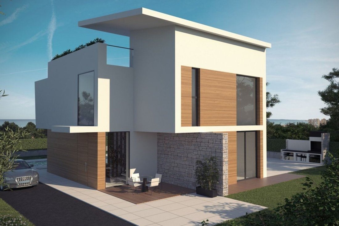 Villa in Orihuela, Valencian Community, Spain 4 - 17311567