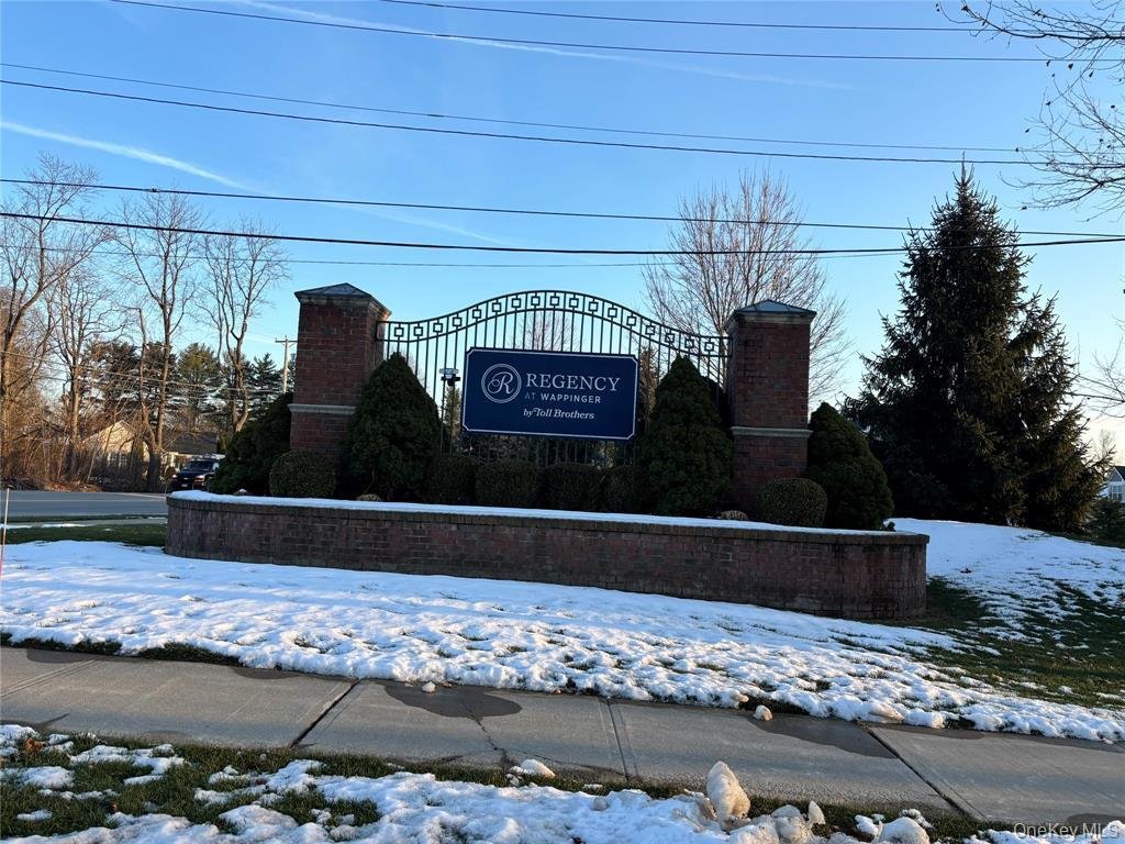 House in Wappingers Falls, New York, United States 1 - 17311386