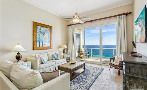 Condo in Navarre Beach, Florida, United States 1