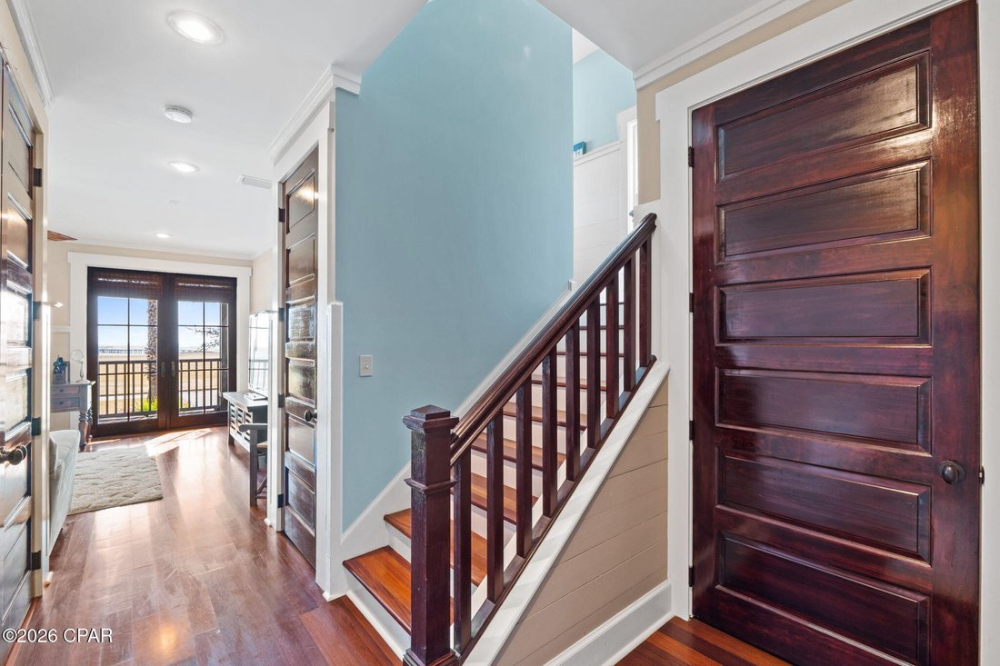 House in Port St. Joe, Florida, United States 5 - 17318415
