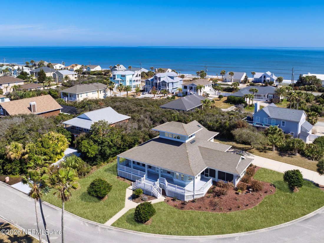House in Ponte Vedra Beach, Florida, United States 1 - 17312177