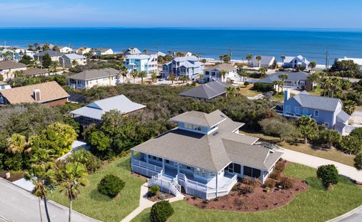 Casa a Ponte Vedra Beach, Florida, Stati Uniti 1