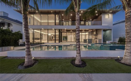 House in Fort Lauderdale, Florida, United States 1