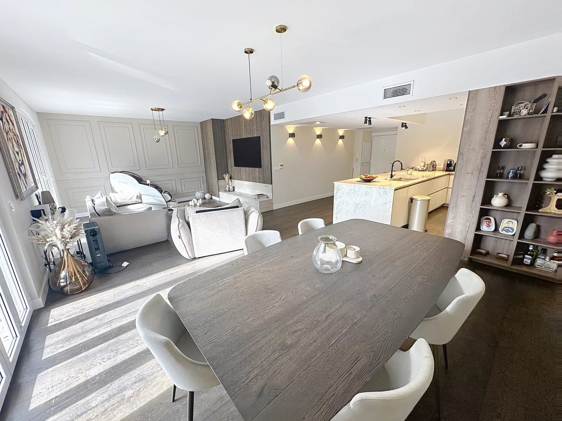 Apartment in Nice, Provence-Alpes-Côte d'Azur, France 3 - 17322686