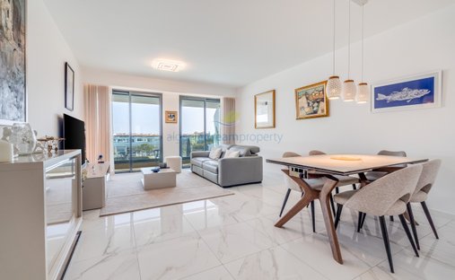 Apartment in Olhos de Agua, Algarve, Portugal 1