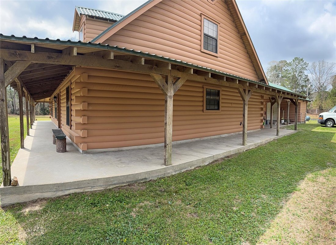 House in Huffman, Texas, United States 3 - 17322497