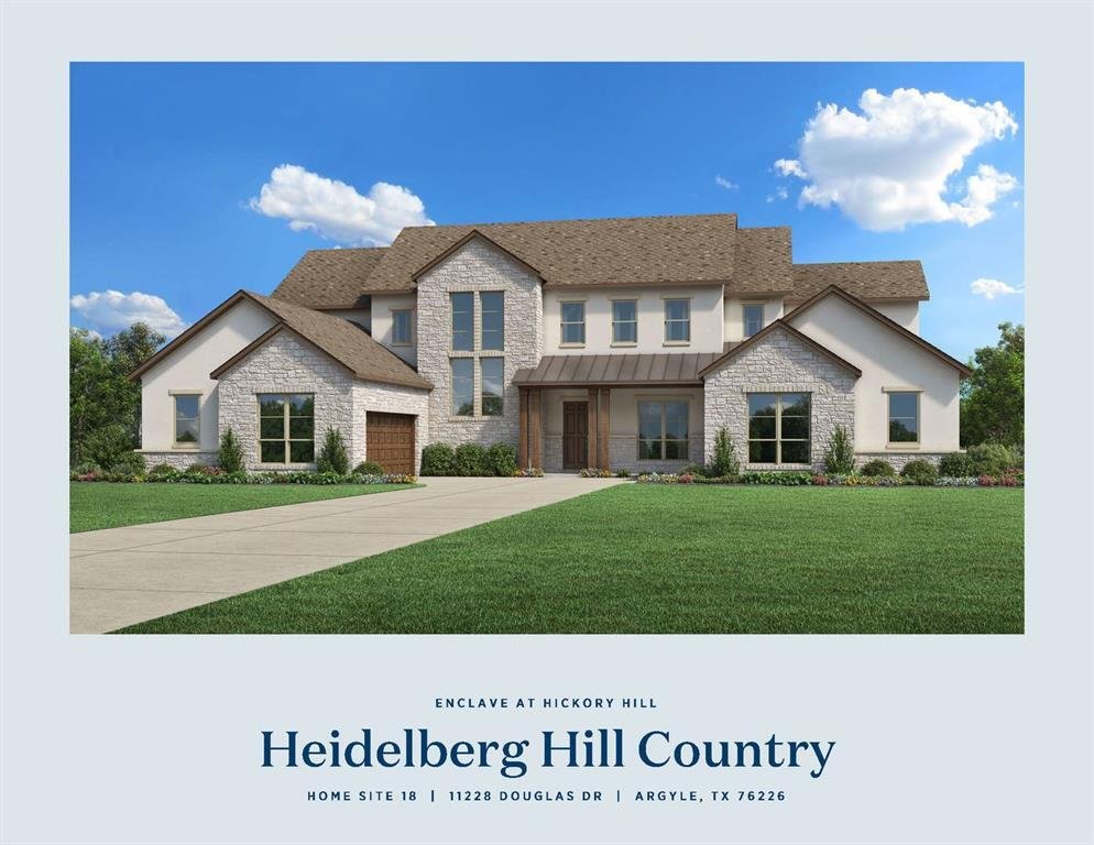 House in Lantana, Texas, United States 2 - 17314100