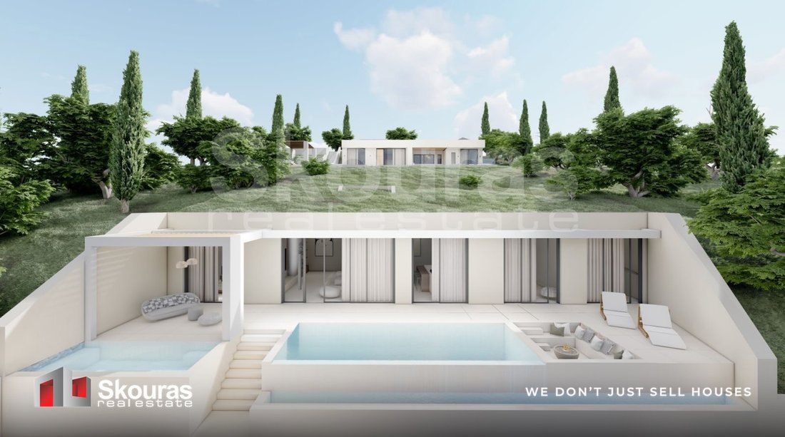 Villa in Agiou Nikita, Peloponnese, Western Greece and the Ionian, Greece 1 - 17310504