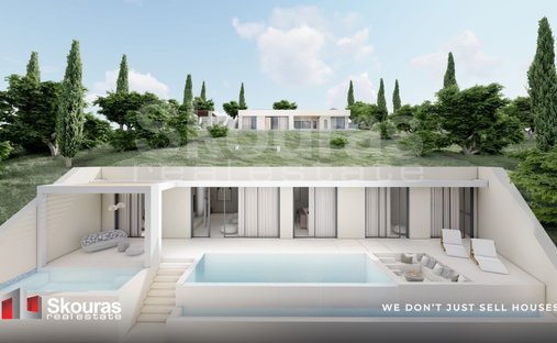 Villa en Drumonos, Sfakiates, Grecia 1