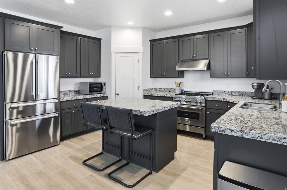 House in South Jordan, Utah, United States 3 - 17318466