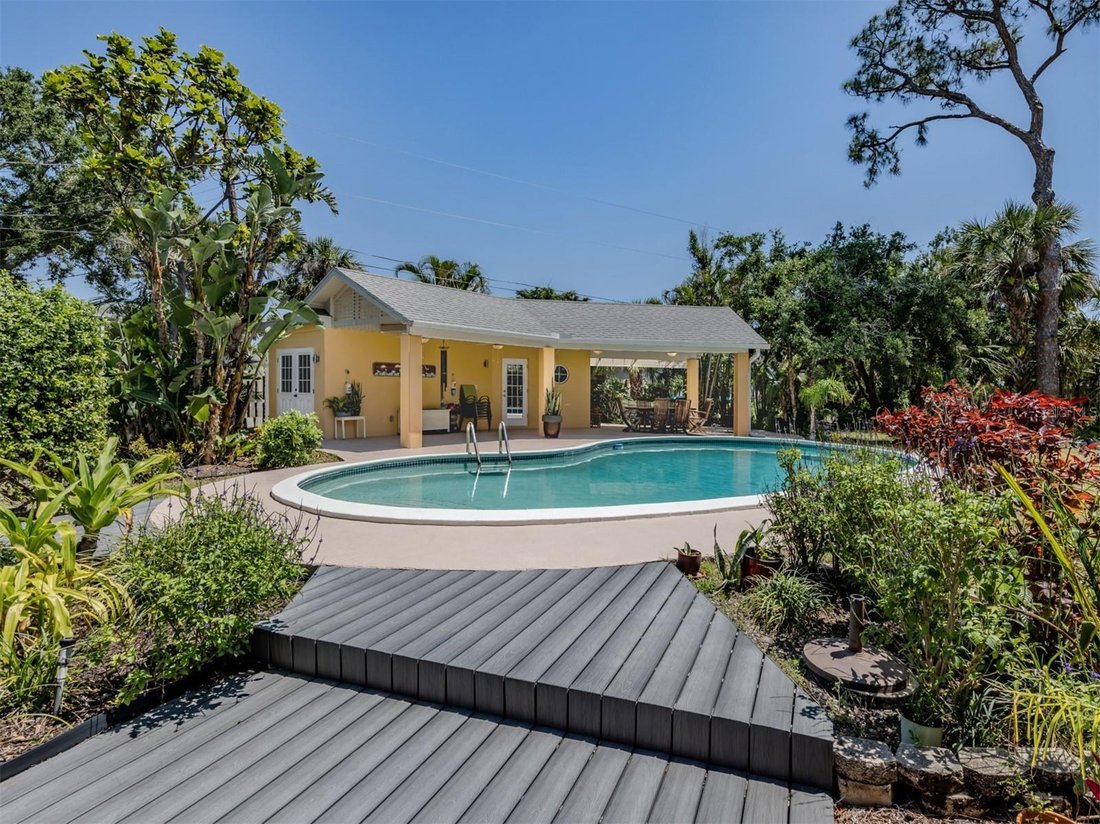 House in Venice, Florida, United States 3 - 17321277