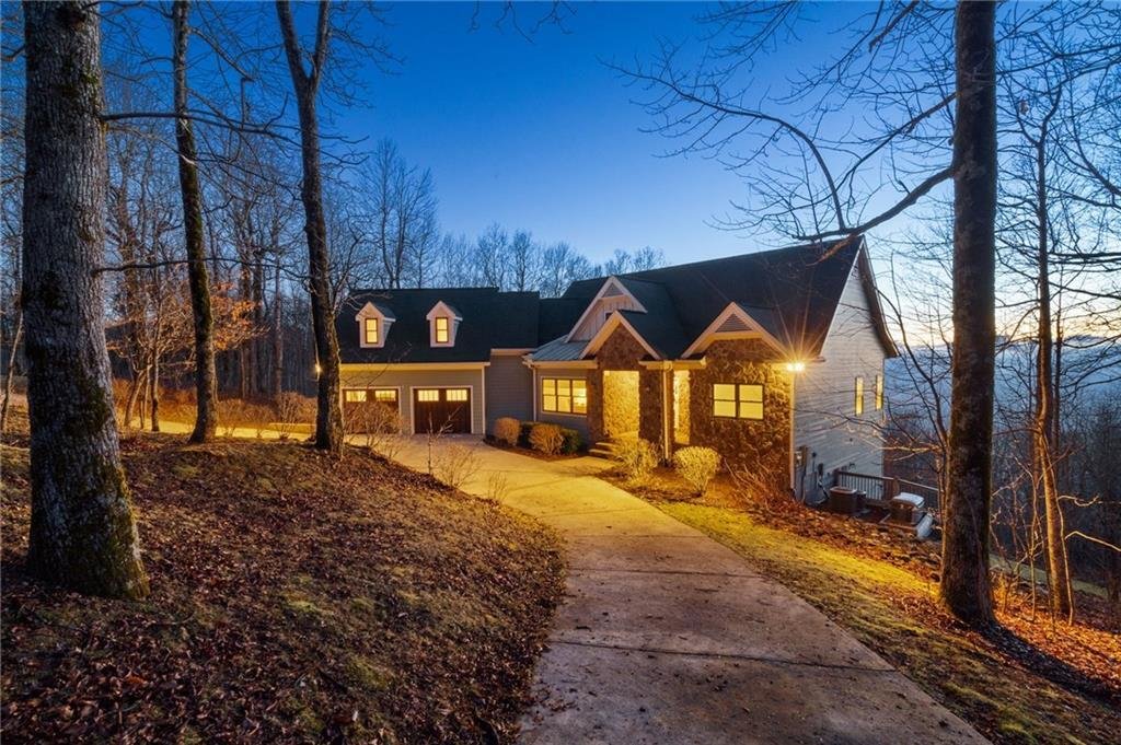 House in Jasper, Georgia, United States 2 - 17322208