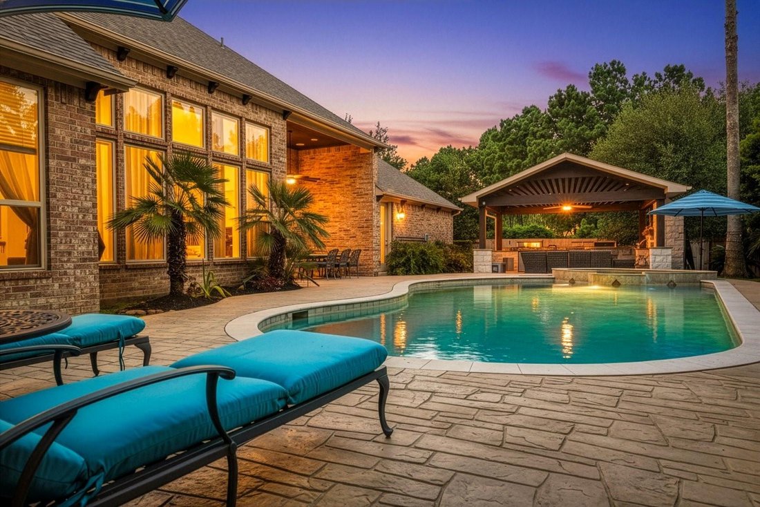 House in Houston, Texas, United States 2 - 17310627