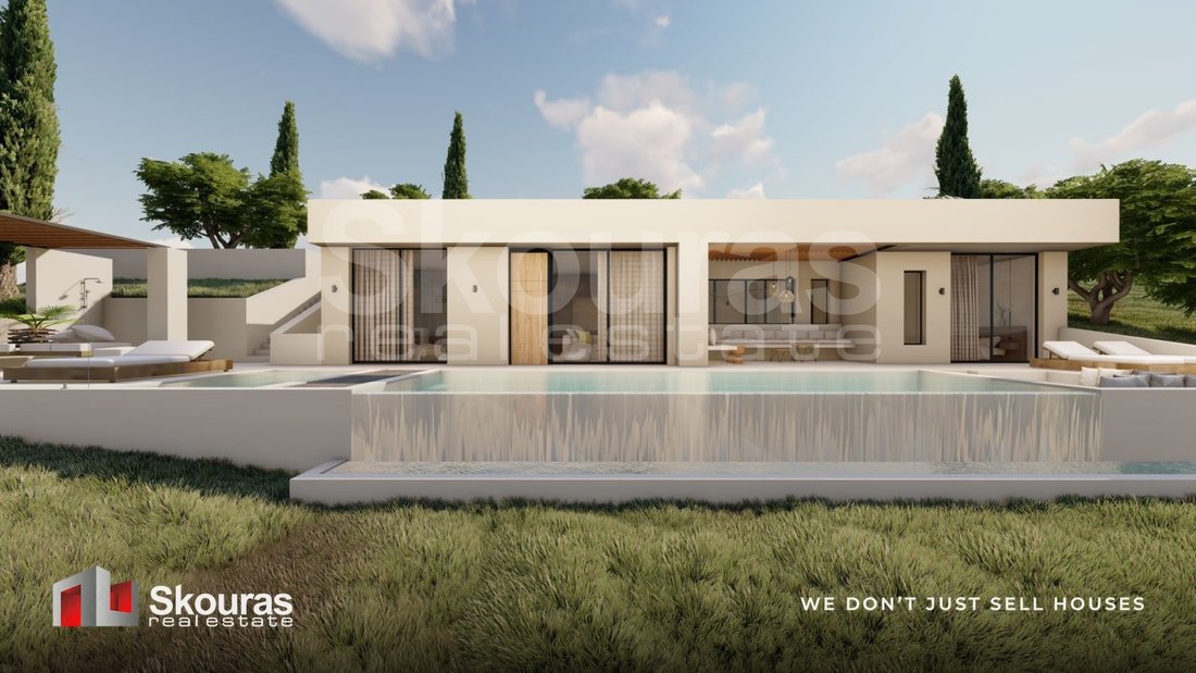 Villa in Eksantheias, Sfakiates, Greece 3 - 17310538