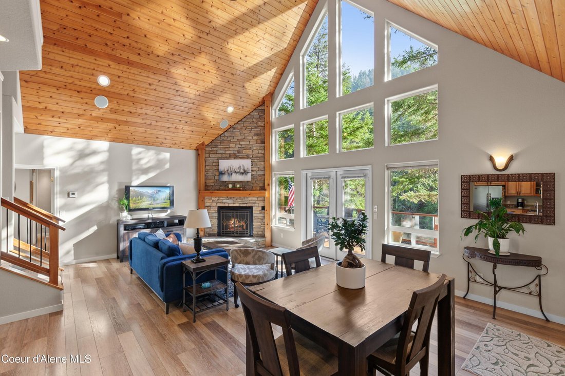 House in Hayden, Idaho, United States 2 - 17314964