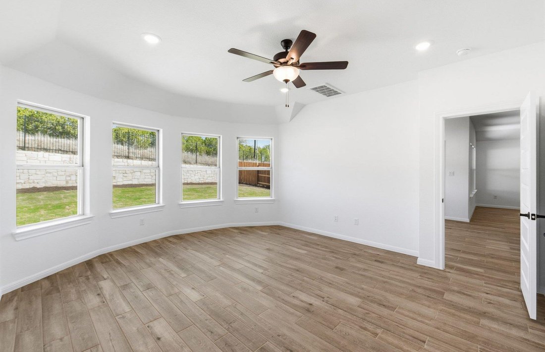 Haus in Spicewood, Texas, Vereinigte Staaten 4 - 17189143