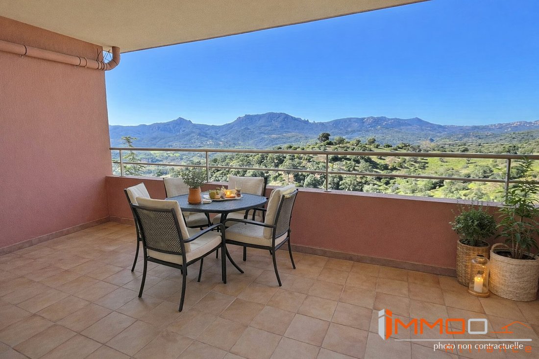 Appartamento a Mandelieu-la-Napoule, Provenza-Alpi-Costa Azzurra, Francia 2 - 17272054