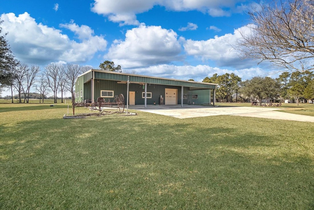 House in Dayton, Texas, United States 3 - 17313240