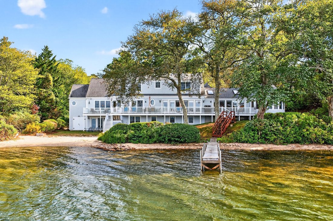 House in Harwich, Massachusetts, United States 3 - 17312005