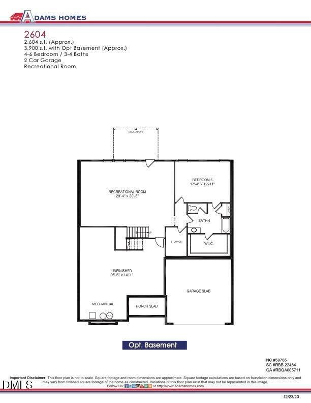 House in Fuquay-Varina, North Carolina, United States 3 - 17322191