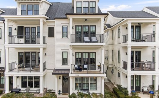 Casa a Wilmington, Carolina del Nord, Stati Uniti 1