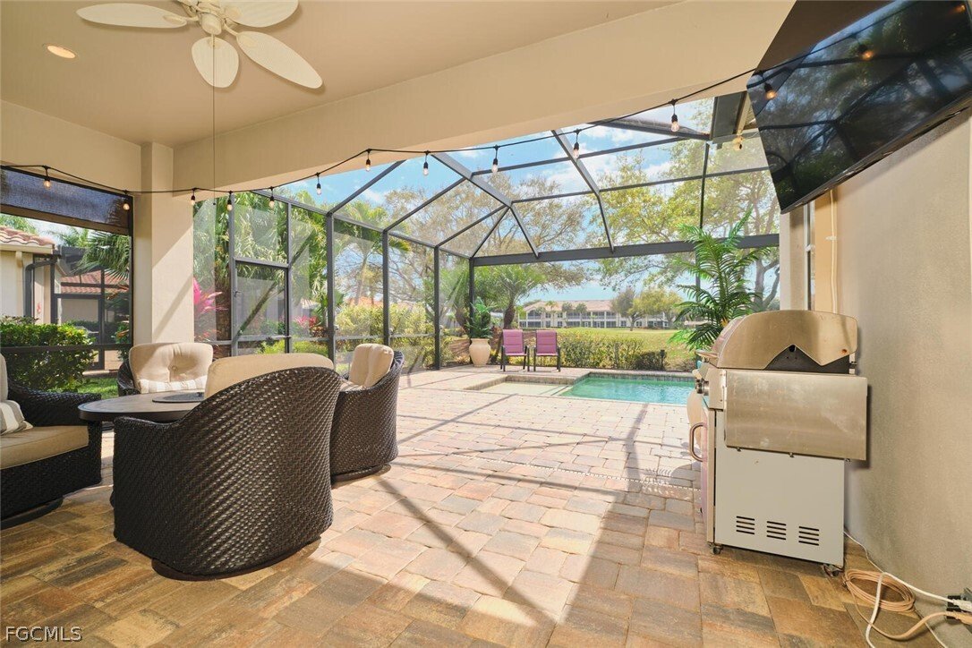 House in Fort Myers, Florida, United States 3 - 17315575