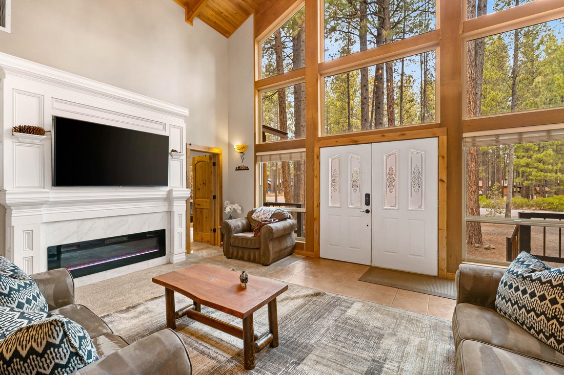 House in Sunriver, Oregon, United States 4 - 17318434