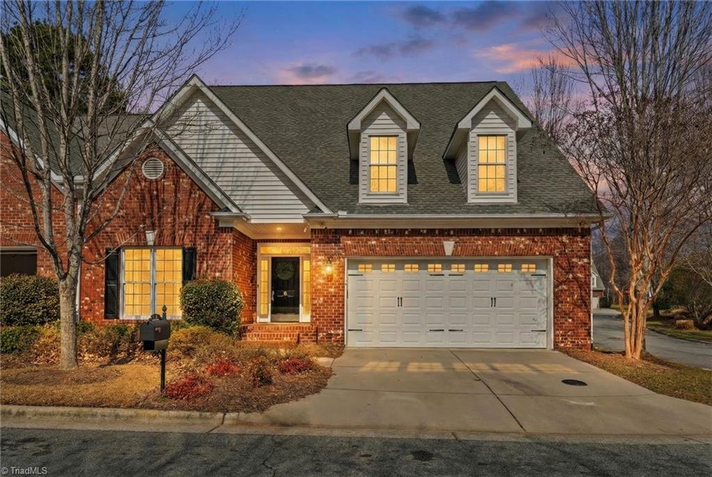 Condo in Greensboro, North Carolina, United States 2 - 17315525