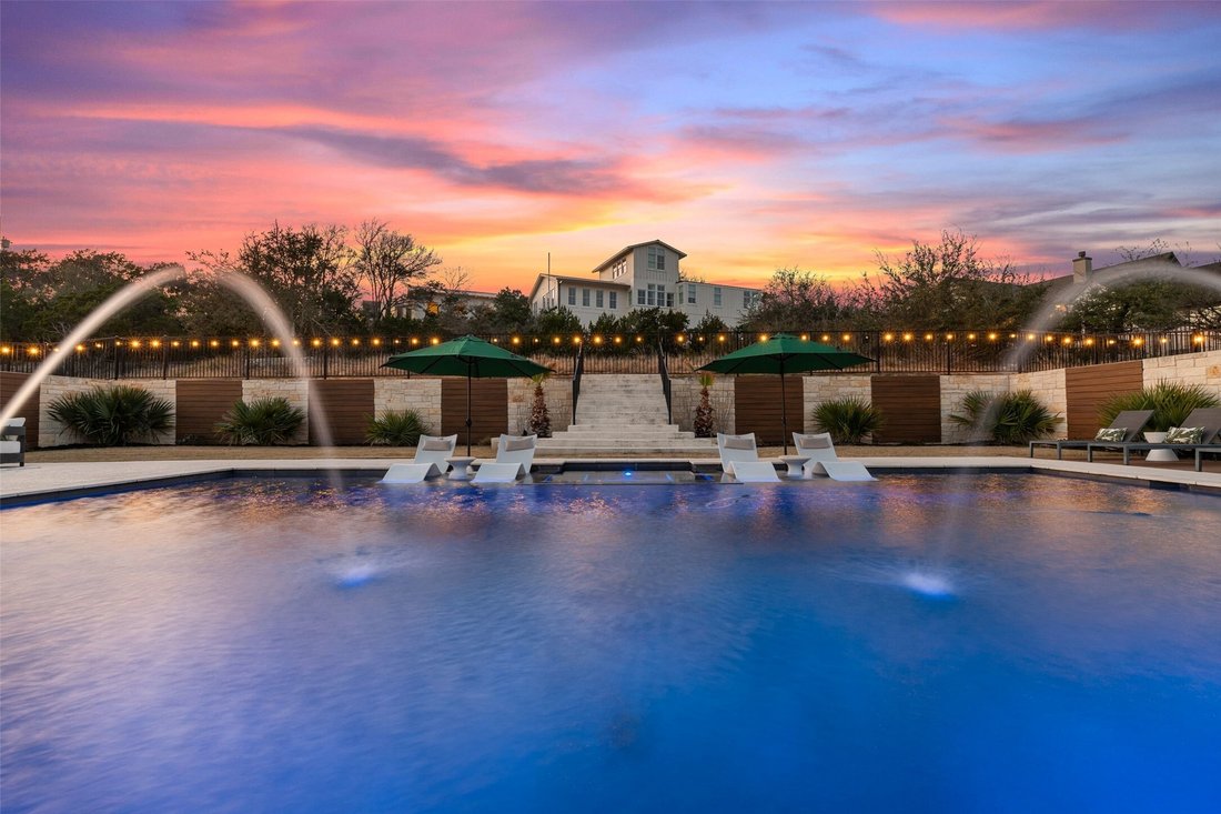 House in Spicewood, Texas, United States 2 - 17313798