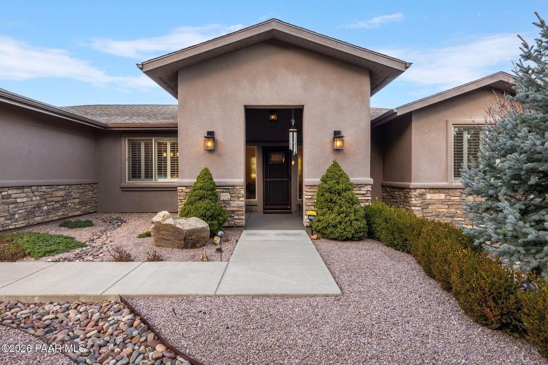 House in Prescott, Arizona, United States 3 - 17319810