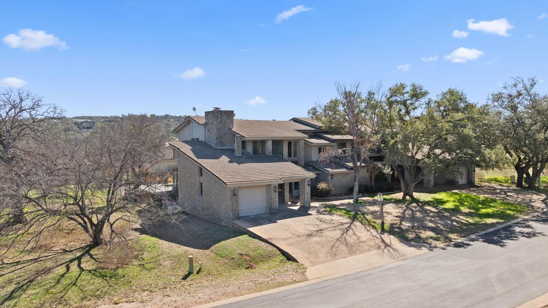 House in Horseshoe Bay, Texas, United States 2 - 17318580