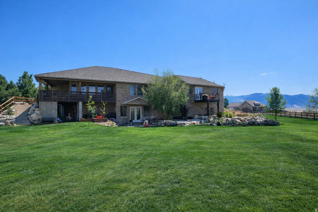 Casa a Stockton, Utah, Stati Uniti 5 - 17315526