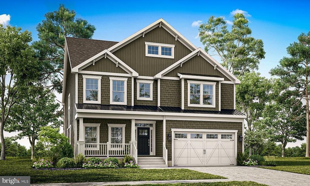 House in Milton, Delaware, United States 5 - 17321236