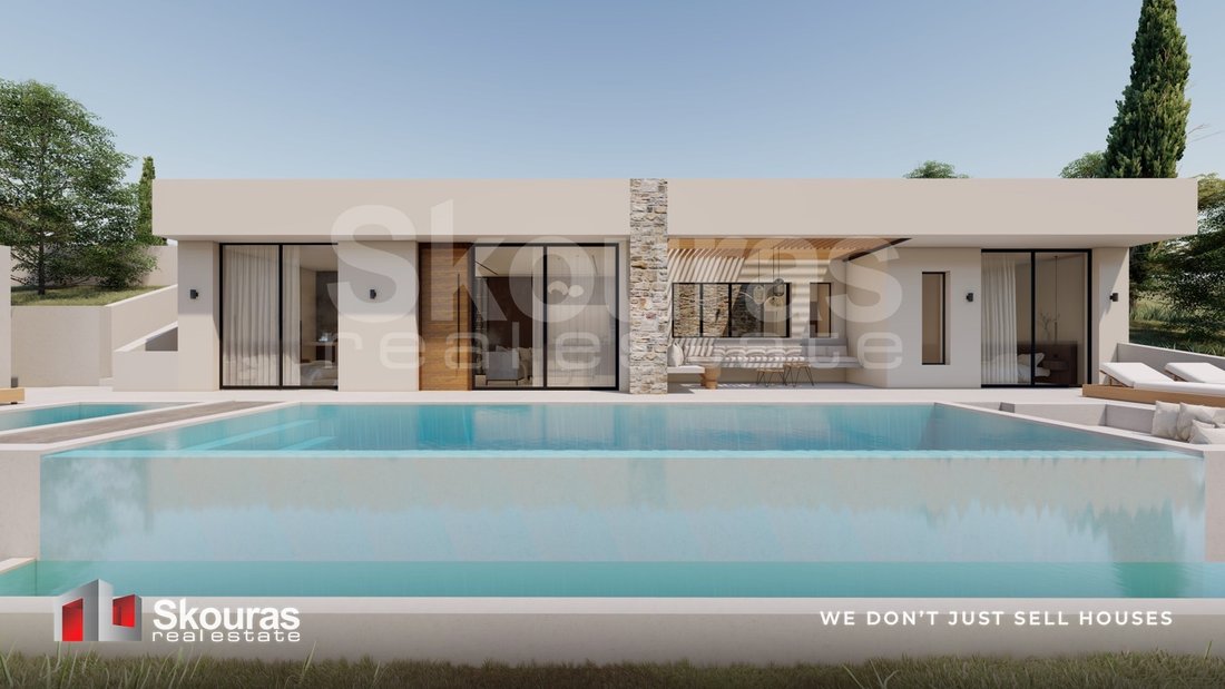 Villa in Eksantheias, Sfakiates, Greece 5 - 17310538