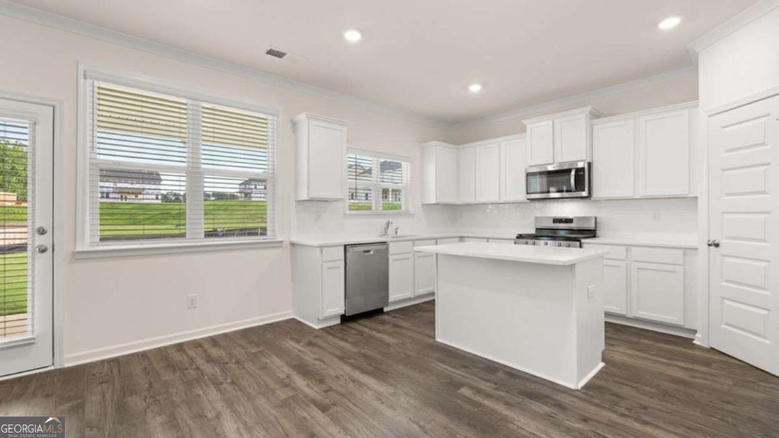 House in Loganville, Georgia, United States 4 - 17322291