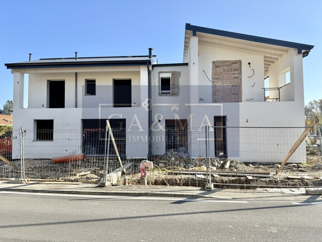 House in Corcagnano, Parma, Emilia-Romagna 3 - 16726767