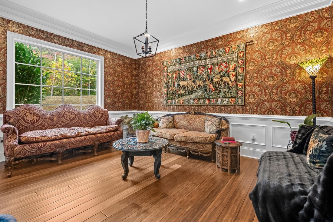 Casa a Clifton, Virginia, Stati Uniti 5 - 17321404