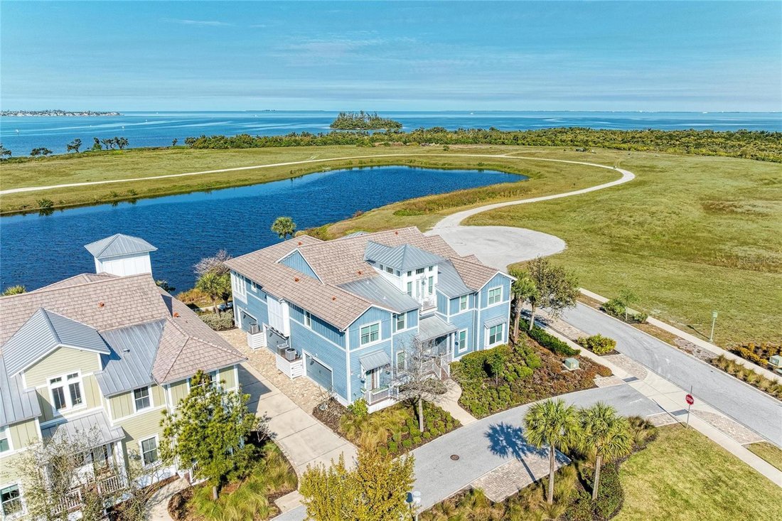 House in Bradenton, Florida, United States 1 - 17319933