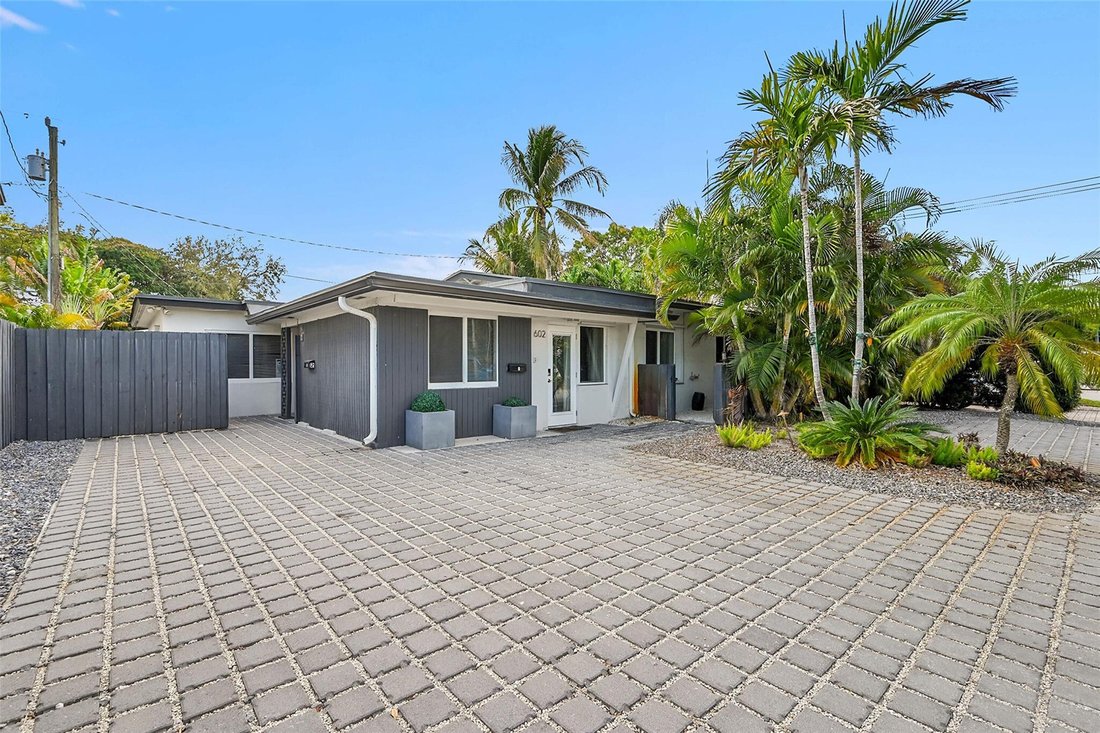 House in Oakland Park, Florida, United States 2 - 17321160